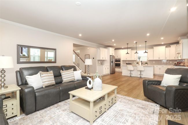1119 Bellshill Dr, House other with 5 bedrooms, 5 bathrooms and null parking in Indian Trail NC | Image 9