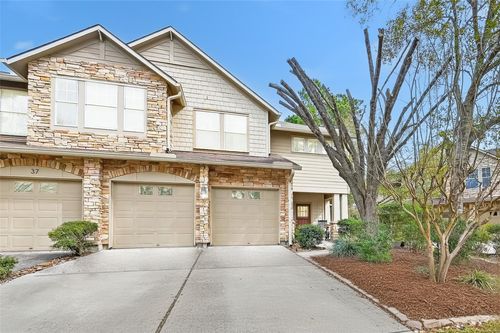36 Stone Creek Pl, The Woodlands, TX, 77382-1074 | Card Image