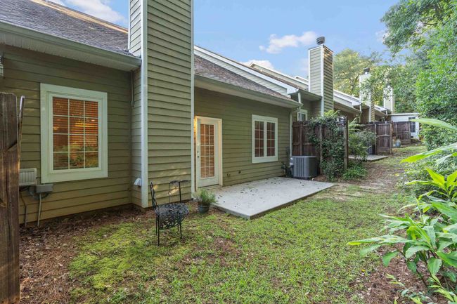 3283 Gramercy Pl, Condo with 3 bedrooms, 3 bathrooms and null parking in TALLAHASSEE FL | Image 37