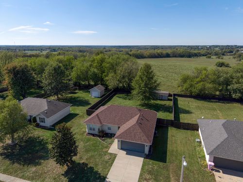 313 Deer Run, Willard, MO, 65781-9114 | Card Image