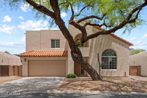 941 W Fox Ridge Ln, Tucson, AZ, 85737-6993 | Card Image