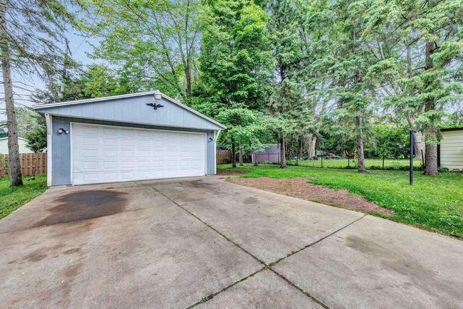 1597 Westfield Avenue, House other with 2 bedrooms, 1 bathrooms and null parking in GREEN BAY WI | Image 20