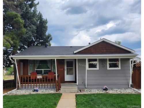3200 S Elati St, Englewood, CO, 80110-2317 | Card Image
