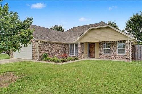 198 Alexandra Loop, Elkins, AR, 72727-3705 | Card Image