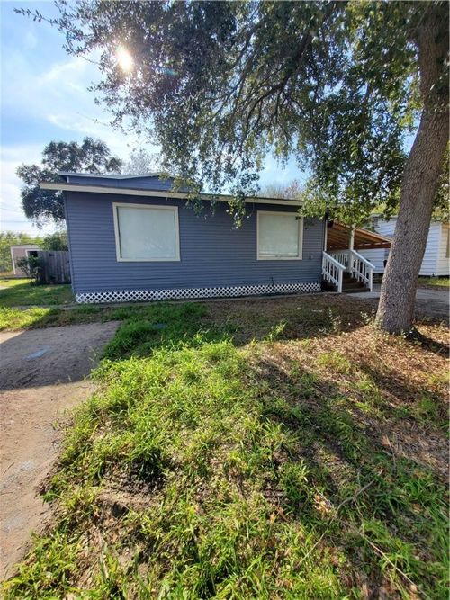 1621 Birch Pl, Corpus Christi, TX, 78416-1711 | Card Image