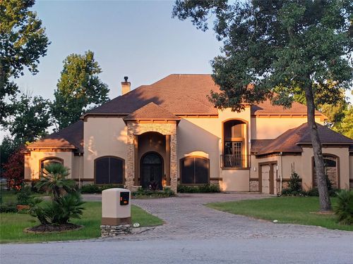 28019 E Benders Landing Blvd, Spring, TX, 77386-2813 | Card Image