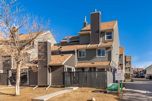 112-25 Glamis Green Sw, Calgary, AB, T3E6T9 | Card Image