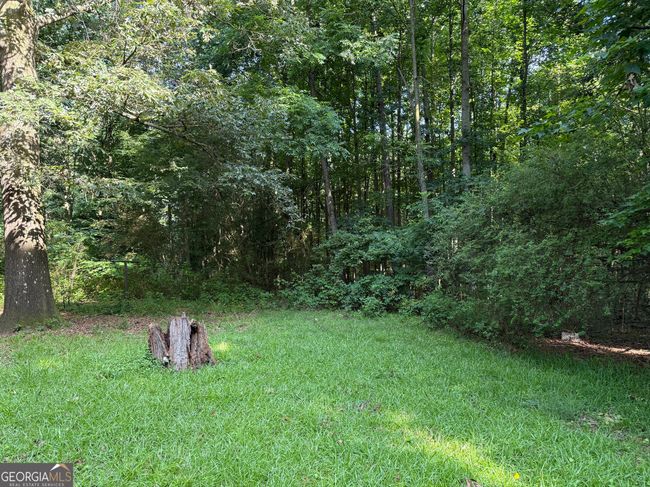 4941 New Franklin Church Rd, House other with 2 bedrooms, 1 bathrooms and null parking in Canon GA | Image 4