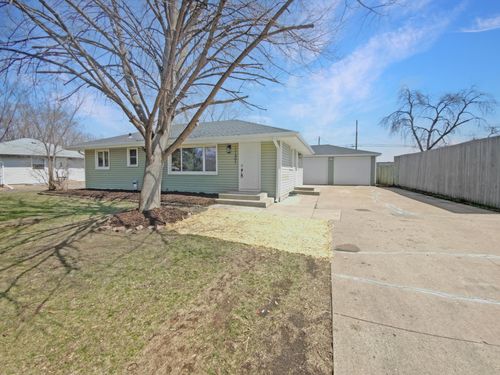 11601 Wren St Nw, Coon Rapids, MN, 55433-2955 | Card Image