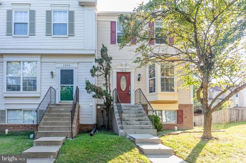 7913 Rebel Walk Dr, MANASSAS, VA, 20109-7735 | Card Image