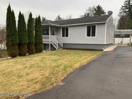 86 Baird St, Harveys Lake, PA, 18618-2252 | Card Image