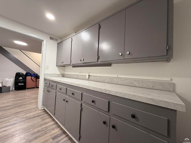 Tired of apartments or expensive homes w/o adequate folding room or accessory cabinets? It's Here! | Image 39