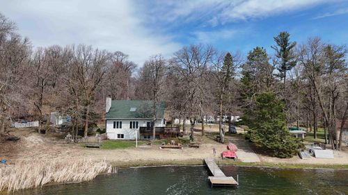 34470 Spruce Ln, Pequot Lakes, MN, 56472-2519 | Card Image