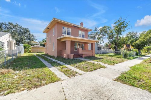 4926 4th Ave S, ST PETERSBURG, FL, 33707-1918 | Card Image