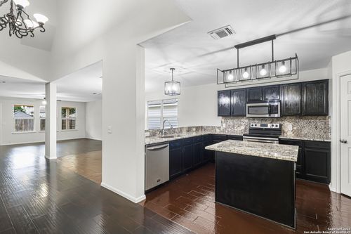 3763 Browning Blf, San Antonio, TX, 78245-2369 | Card Image