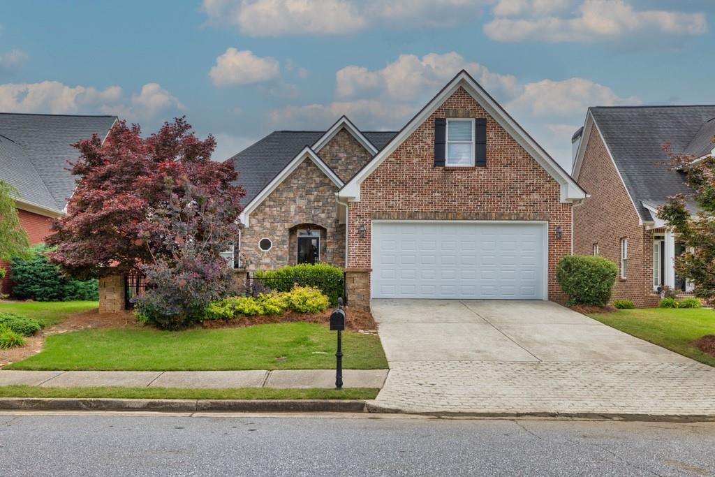 Windsor Place Ct, Grayson, GA 30017
