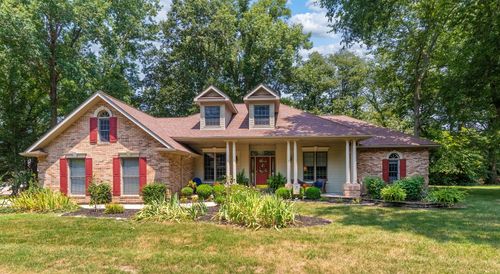 1110 Grand Oak Dr, Carbondale, IL, 62901-5474 | Card Image