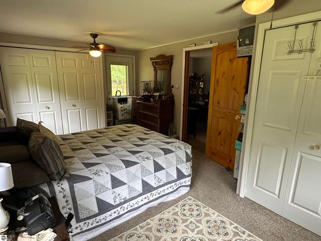 6239 Blackberry Dr, House other with 3 bedrooms, 1 bathrooms and null parking in Alger MI | Image 38