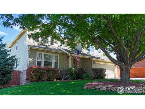173 Becker Cir, Johnstown, CO, 80534-9455 | Card Image
