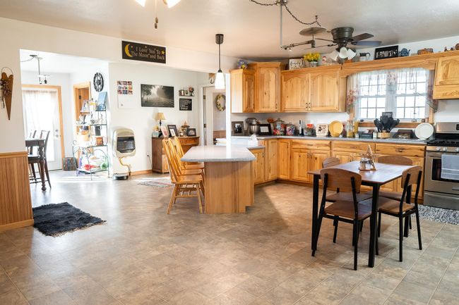 4288 W Skating Rink Rd, House other with 6 bedrooms, 2 bathrooms and null parking in Milroy IN | Image 7