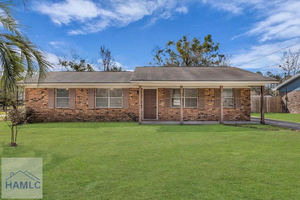 Residential in Hinesville 2