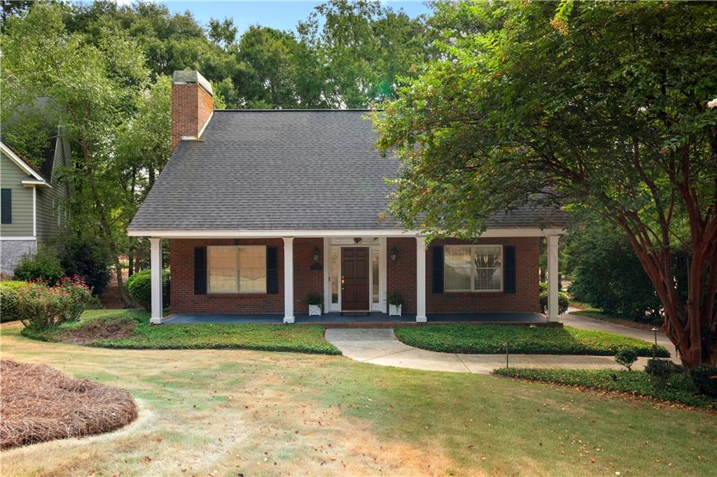 Fairmont Ln, Auburn, AL 36830