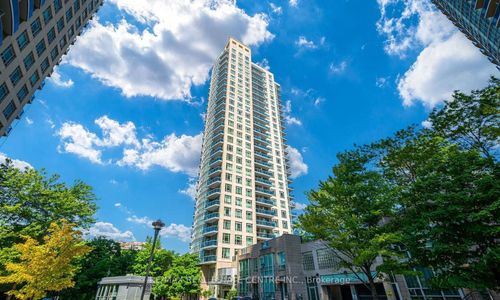 2605-90 Absolute Ave, Mississauga, ON, L4Z0A3 | Card Image