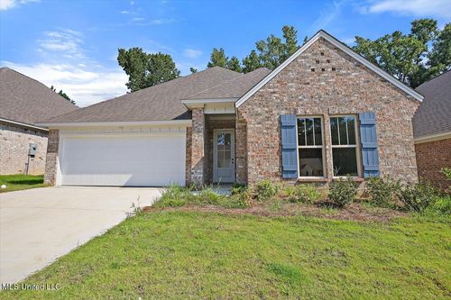 111 Hyde Park Drive, Brandon, MS, 39042 | Card Image