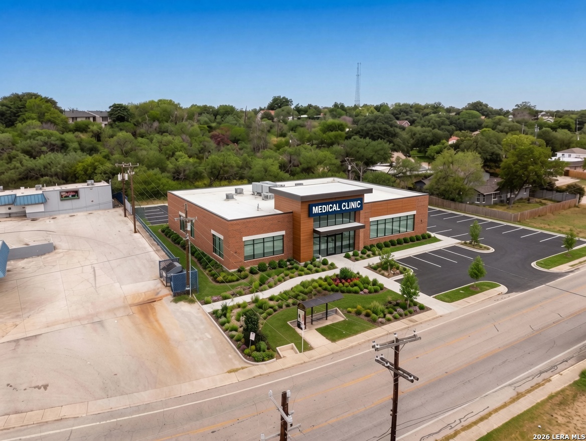 Commercial Sale in San Antonio 2