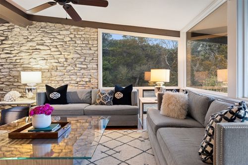 1200 Redbud Trl, West Lake Hills, TX, 78746-3414 | Card Image