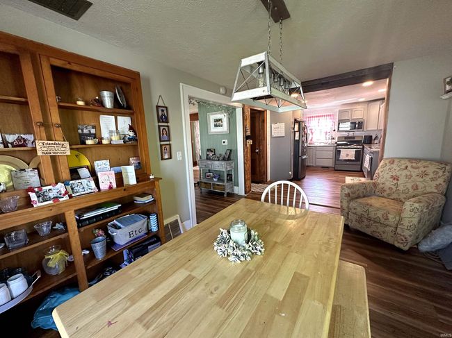 403 Williams St, House other with 4 bedrooms, 2 bathrooms and null parking in Howe IN | Image 13