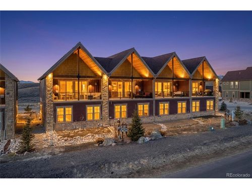 96 Eagle Ridge Dr, Granby, CO, 80446-8808 | Card Image
