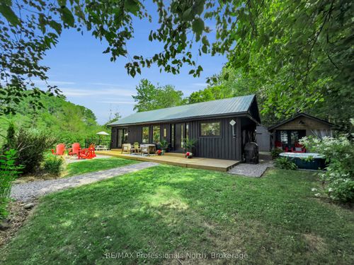 1428 Echo Lake Rd, Baysville, ON, P0B1A0 | Card Image