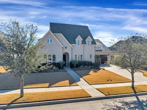 312 Creekview Ter, Aledo, TX, 76008-1110 | Card Image