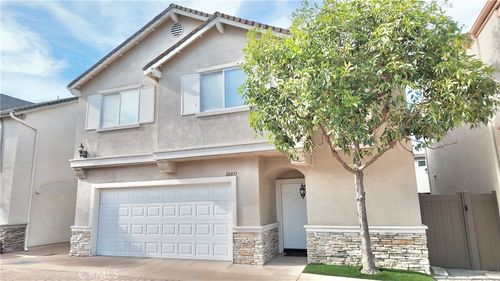 26033 Oak St, Lomita, CA, 90717-3109 | Card Image