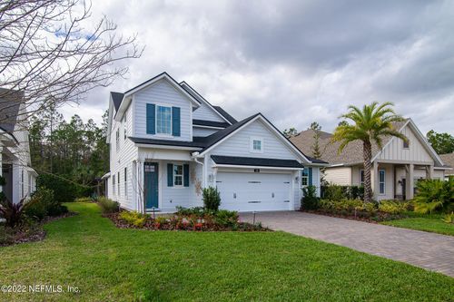 118 Pioneer Village Dr, PONTE VEDRA, FL, 32081-1023 | Card Image