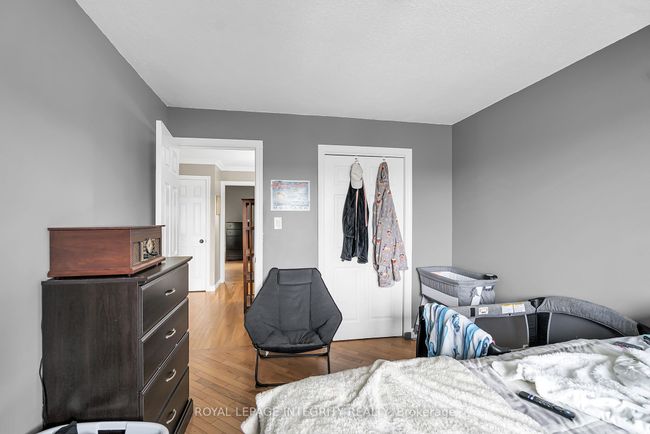 110 Heritage Pl, House attached with 4 bedrooms, 3 bathrooms and 2 parking in Cornwall ON | Image 27