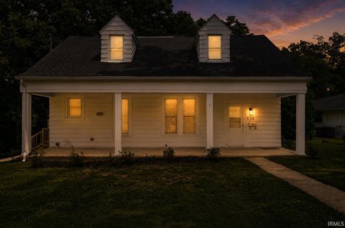 920 Rose St, West Lafayette, IN, 47906-2442 | Card Image