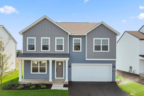 15794 73rd Ct Ne, Otsego, MN, 55330-5134 | Card Image