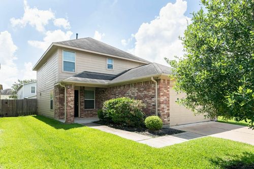 14411 Cannata Dr, Houston, TX, 77045-6553 | Card Image