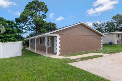 5374/5376 School Road, New Port Richey, FL, 34652 | Card Image