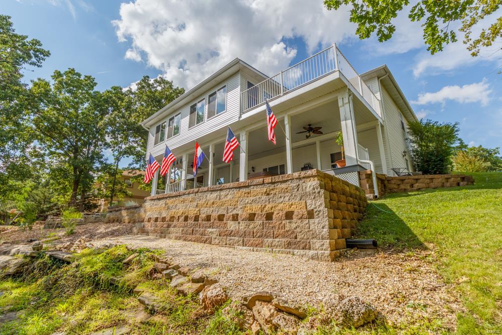 Arrowhead Dr, Camdenton, MO 65020