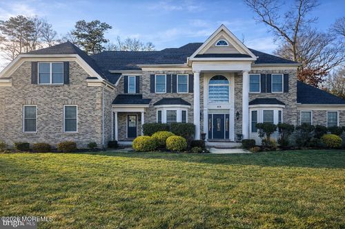 814 Rachel Dr, FRANKLINVILLE, NJ, 08322-3695 | Card Image