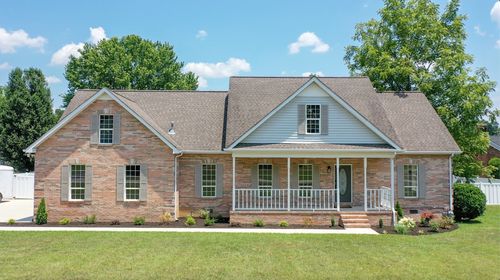 203 Huntington Pl, Tullahoma, TN, 37388-9511 | Card Image