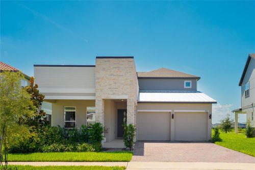5211 Citrus Leaf Blvd, Winter Garden, FL, 34787-8537 | Card Image