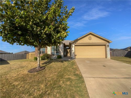 2501 Stoneham, Temple, TX, 76504-2350 | Card Image