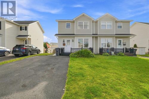 155 Smallwood Dr, Mount Pearl, NL, A1N5B3 | Card Image