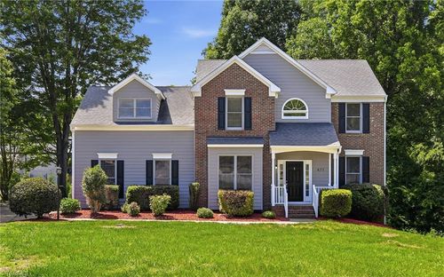 471 Kingsmill Dr, Advance, NC, 27006-7286 | Card Image