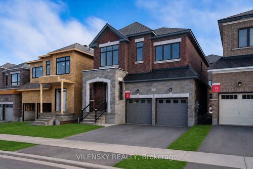 39 Periwinkle Rd, Minesing, ON, L9X2C8 | Card Image