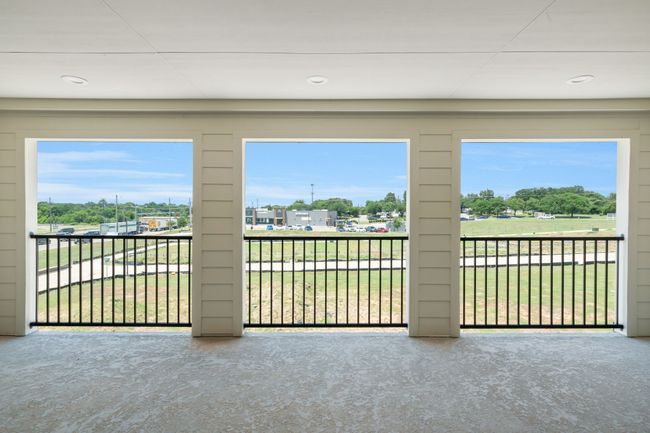 3449 Sanjeev Dr, Townhouse with 4 bedrooms, 4 bathrooms and null parking in Irving TX | Image 29